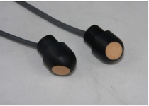 Ultrasonic wind speed direction probe Other flowmeter transducer sensor probe DYA-200-01K type