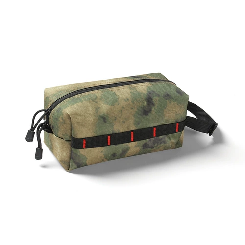 Универсальная портативная сумка для хранения для кемпинга, салфетки