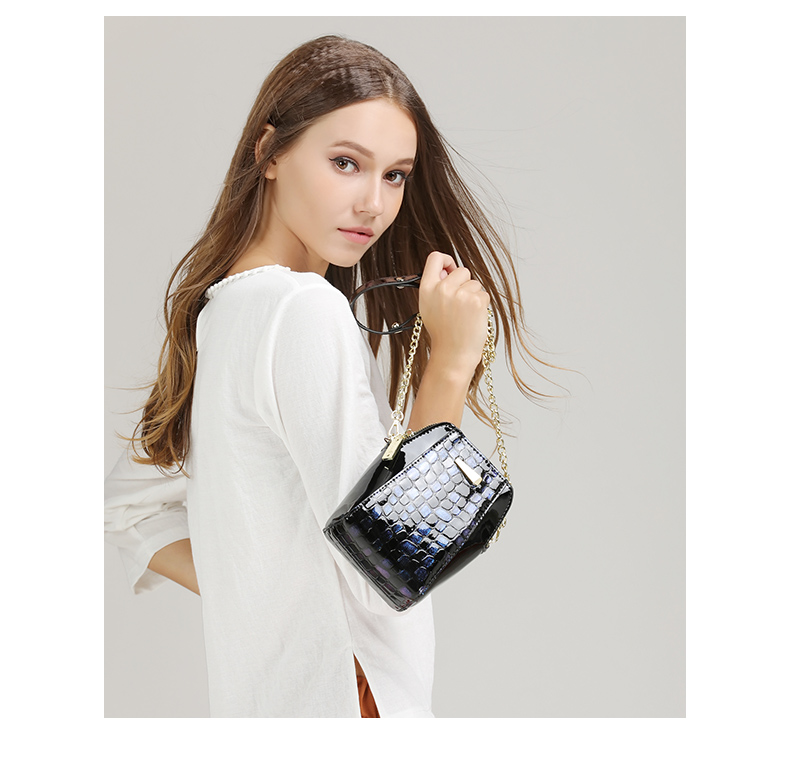 2018 da mới điện thoại di động túi nữ Messenger túi mini chain túi nhỏ nhỏ dọc bag purse túi nhỏ túi xách nữ hàng hiệu dior