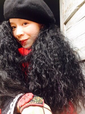 Perruque Les cheveux longs - Ref 2607832 Image 123