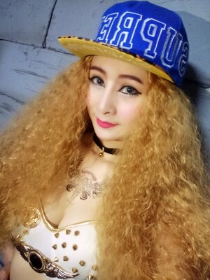 Perruque Les cheveux longs - Ref 2607832 Image 37