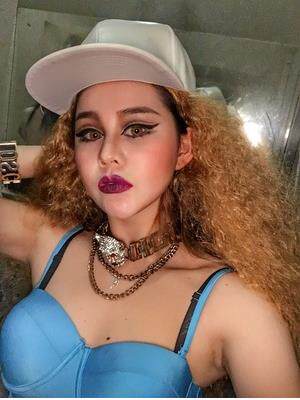 Perruque Les cheveux longs - Ref 2607832 Image 28