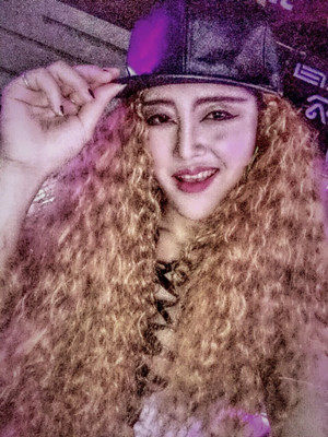 Perruque Les cheveux longs - Ref 2607832 Image 51