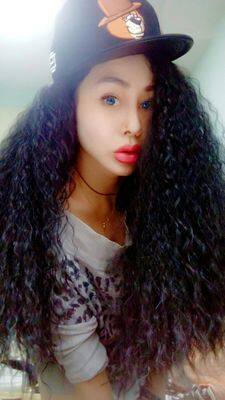 Perruque Les cheveux longs - Ref 2607832 Image 79