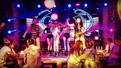 Perruque Les cheveux longs - Ref 2607832 Image 56