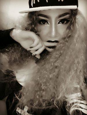 Perruque Les cheveux longs - Ref 2607832 Image 54