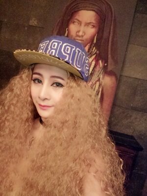 Perruque Les cheveux longs - Ref 2607832 Image 35