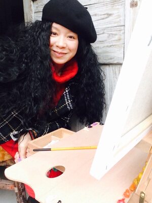 Perruque Les cheveux longs - Ref 2607832 Image 125