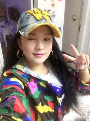 Perruque Les cheveux longs - Ref 2607832 Image 107