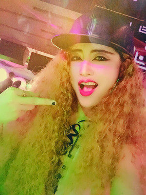 Perruque Les cheveux longs - Ref 2607832 Image 53