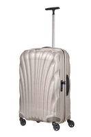 Жемчужный чемодан