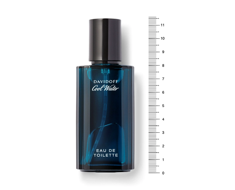 Davidoff Davidoff Nước mát Nước bí ẩn Nước lạnh Nước hoa nam 40125ml nước hoa mercedes benz