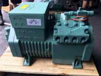 4PCS-15 2 4H-15 2 4NCS-20 2 4G-20 2 new Bitzer semi-hermetic compressors