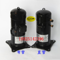 Original big gold 5HP5 horse JT160BCBY1L JT160GABY1L cabinet type ceiling air conditioner compressor