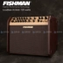 Loa loa Fishman MINI LOUDBOX 60w / 120w / 180w Loa Guitar Acoustic - Loa loa Loa loa