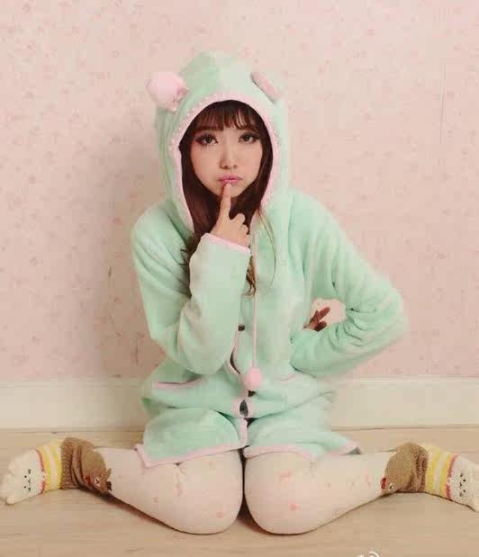 Peignoir jeunesse - Ref 596007 Image 11