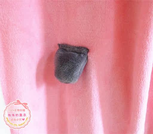 Peignoir jeunesse - Ref 596007 Image 36