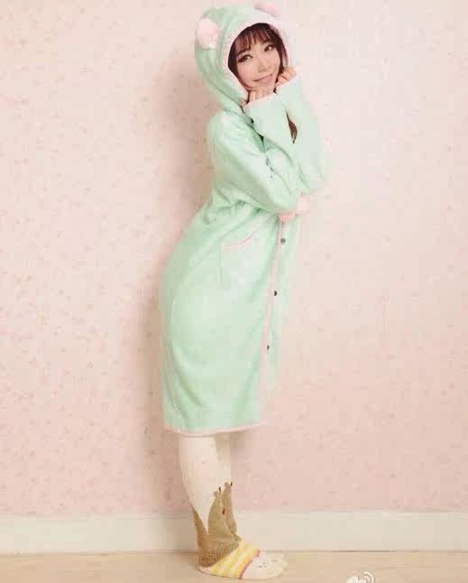 Peignoir jeunesse - Ref 596007 Image 13