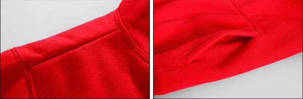 Áo len cờ Mông Cổ Đen Mông thể thao và áo hoodie cotton tùy chỉnh áo hoodie gucci