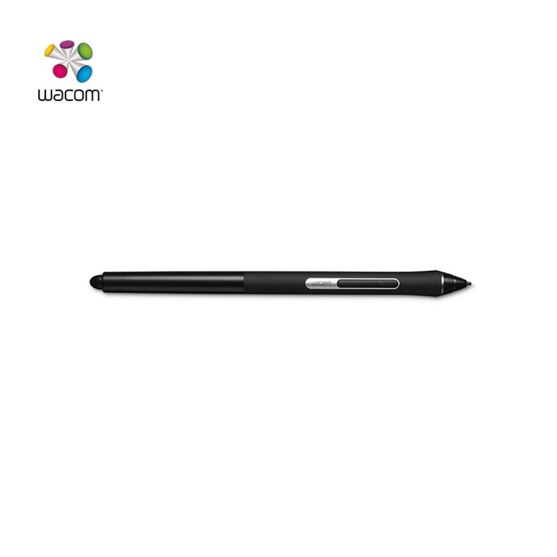 Wacom Pro Pen slim (Wacom Professional Stylus) Original Accessory 8192 Pressure Sensitive KP301E