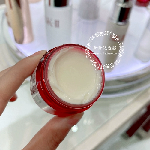 БЕСПЛАТНАЯ ДОСТАВКА 2 бутылки и сокращение 20 юаней SK2 SK2 Essence Cream 15 г секунды -генерации Big Red Bottle Cream