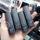 [Домашний счетчик] Dior Dior Lieyan Blue Gold Lock Помада 999# 855# Цвет блокировки