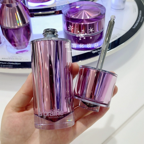 La prairie, платиновая разглаживающая сыворотка для новорожденных, 30 мл