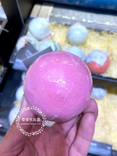 [Домашний счетчик] Бесплатная доставка Shidanlan's Sleep Rice Rice Mouse Essist Oil Ball Fan Fan Fant Bingbing Bant