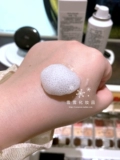 [Домашний счетчик] IPSA Yinfusa Qin Liang Jing White Mousse 110G Ледяное молоко пузырь