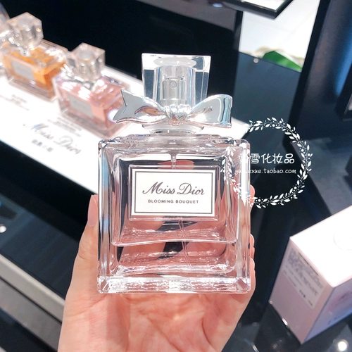 Dior, парфюмированные духи с легким ароматом, 100 мл