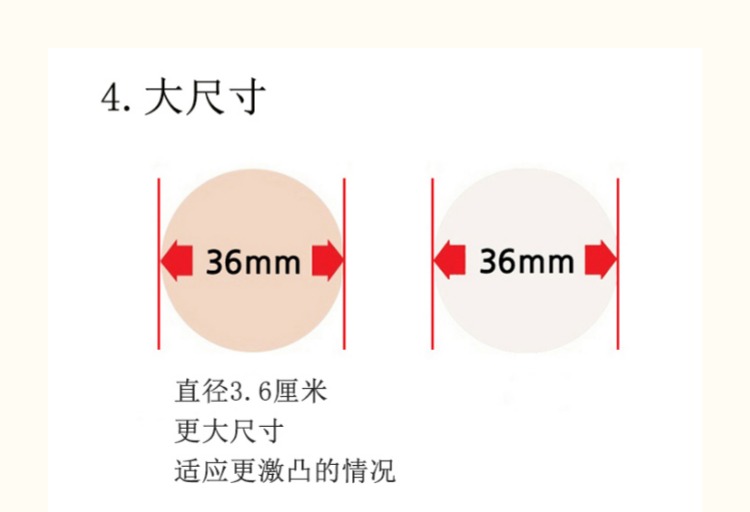 Miếng dán ngực nam Hàn Quốc mới thoáng khí siêu mỏng tự nhiên liền mạch chống đùn da ngực miếng đệm chống rò rỉ sữa điểm núm vú nam dán ngực dạng cuộn