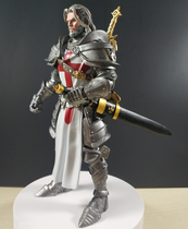 Four Knight Myth Legion All-Star Toys 7-inch movable hand model scabbard custom DIY weapon accessories