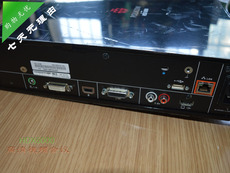 Видеотерминал hdx6000高清视频会议主机hdmi输出有质保有服务