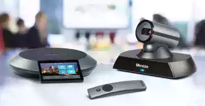 LTV 1080p HD video conference system suitable for small conference room lifesize icon400