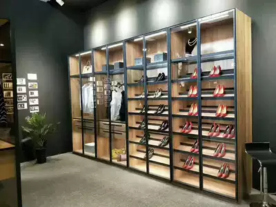 Light luxury narrow edge aluminum alloy wardrobe glass door wine cabinet door aluminum frame door glass door bookcase minimalist style