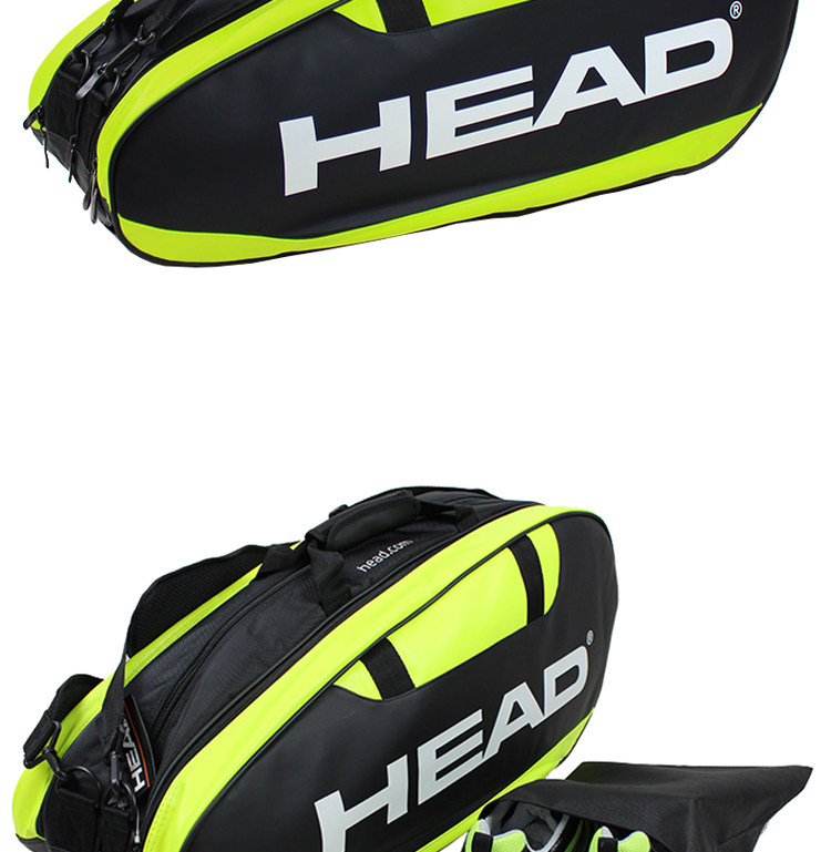 Sac de tennis - Ref 28505 Image 15