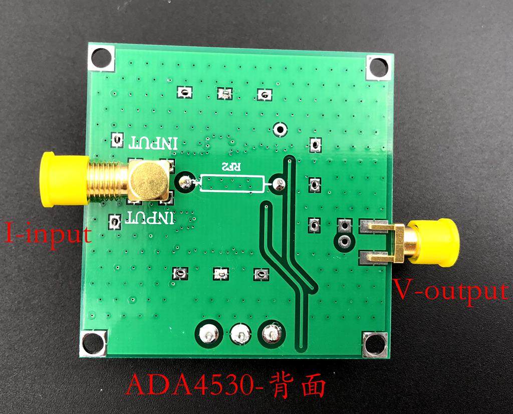 ADA4530-1 Amplificatore Elettrometro FA Corrente Bassa, Nuovo