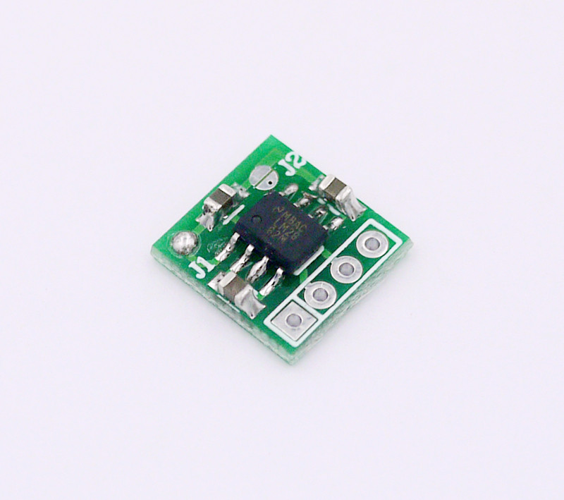 LM2662 LM2662 ICL7660 ICL7662 TPS60403 TPS60403 pressure turn negative voltage reversal module-Taobao