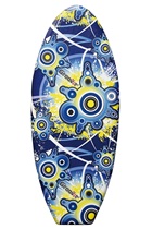 Surfboard floating swimming plate XI swimming plate hua lang ban kick plates