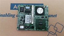 Yanhua SOM-4475FL industrial control motherboard CPU motherboard SOM-4475F industrial motherboard maintenance spot