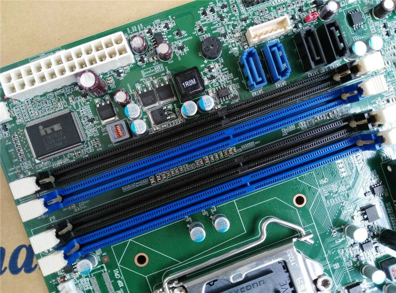 NCR TCDNR6D02110N38X1FR industrial motherboard 497-0470511 HN4 industrial motherboard
