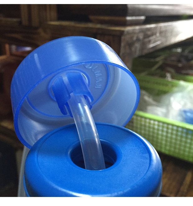 Jinzao bộ trà phụ kiện bụi che ống hút silicone ống nước nắp Kung Fu phụ kiện trà ống nước bộ bình trà thủy tinh