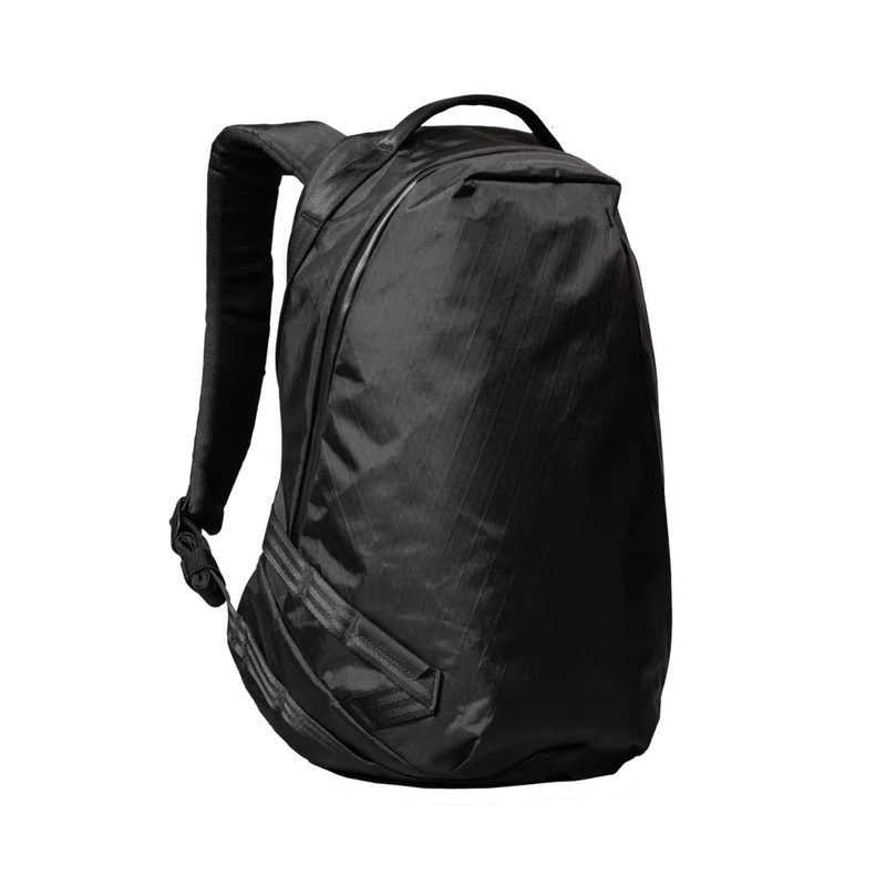 Able Carry Hong Kong Brand Daily Plus Commuter Business Backpack 16inch Computer Backpack Black