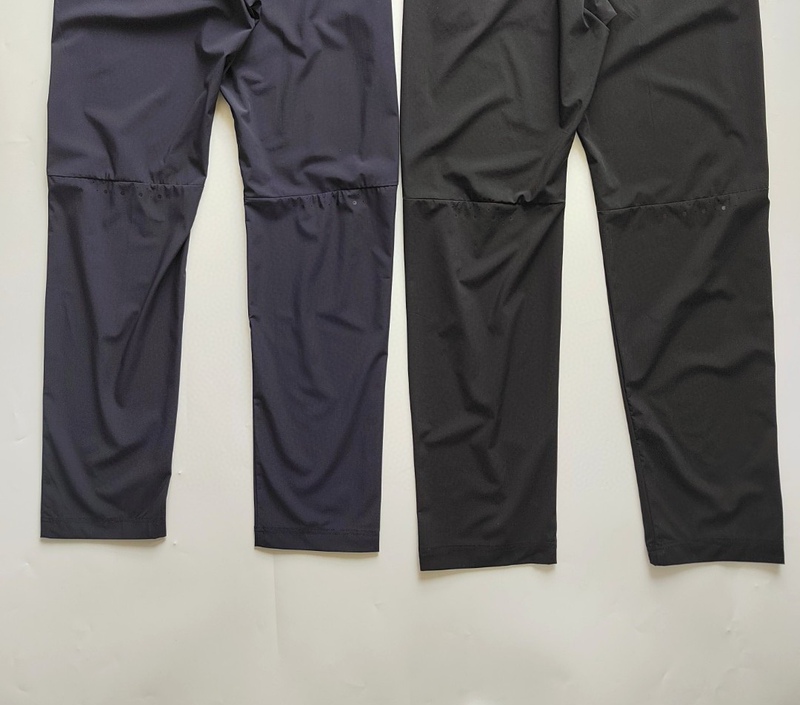 Highly Recommended, Get 2 Pairs Each! Couple Style Ultra-Light, Ultra-Thin Summer Sports Elastic Quick-Drying Athletic Pants