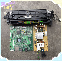 Kyocera P5021cdn motherboard P5021cdn motherboard power board Kyocera P5021cdn fixing components