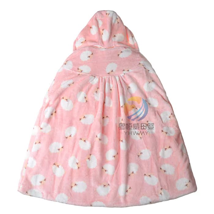Cape pour enfant - Ref 2153495 Image 8