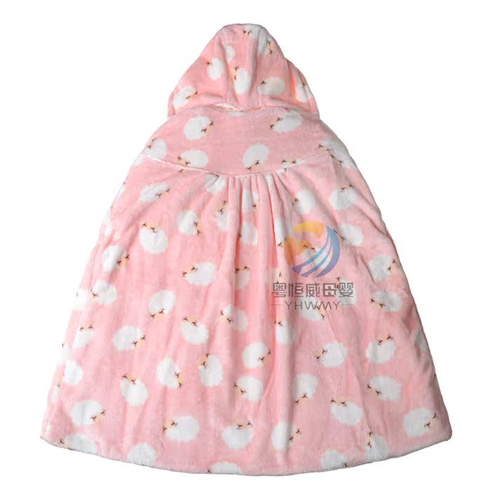 Cape pour enfant - Ref 2153495 Image 8