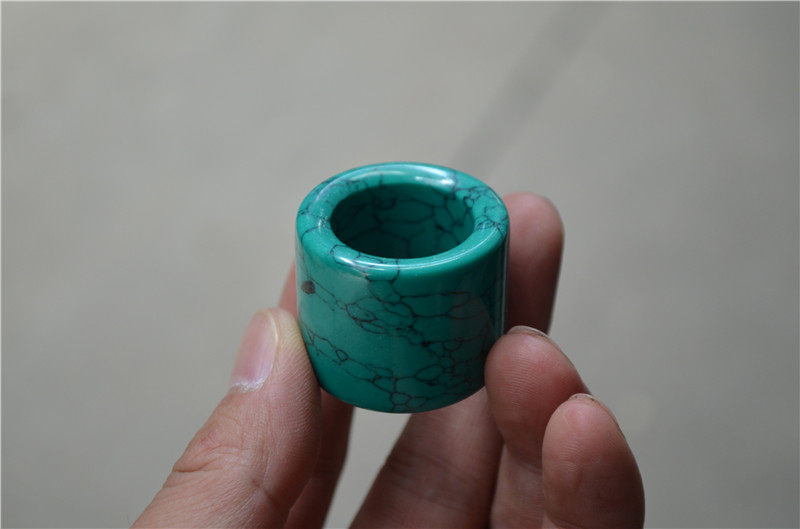 Imitation Ancient Stone Instrumental Stone Sculpture Ancient Jade jade Jade Pendulum Piece 8716513 Handmade Necklace Necklace Ornaments pieces