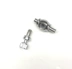 Ice Drop Phụ kiện Coffee Pot Switch Thiết bị cà phê Switch Ice Drop Universal Phụ kiện