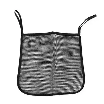 Baby stroller mesh bag